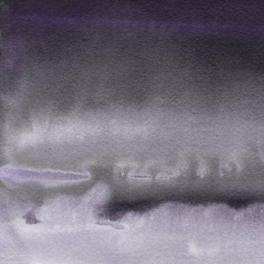 suluboya doku ile mor soyut arka plan