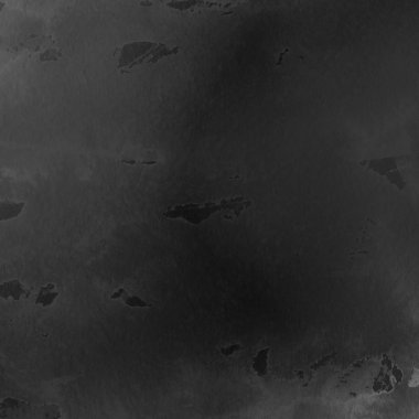 Boya lekeleri ve darbeleri ile soyut grunge suluboya zemin