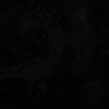 boya lekeleri ile soyut koyu arka plan