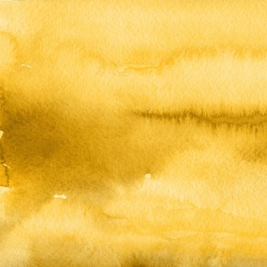 Suluboya boya lekeleri ile renkli soyut zemin