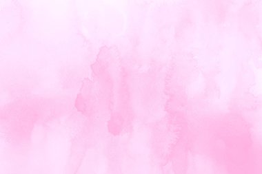 Suluboya desenli soyut arkaplan