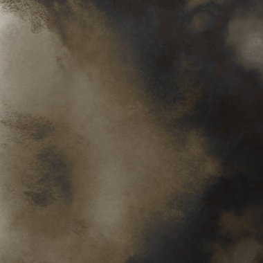 Suluboya desenli soyut arkaplan