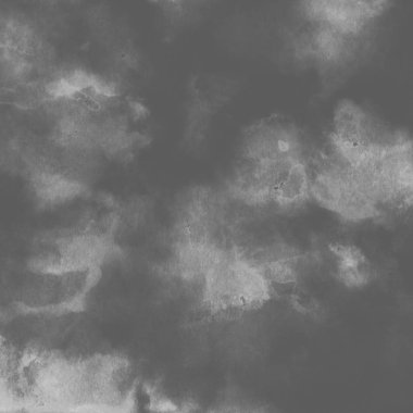 soyut gri arkaplan, suluboya boya dokusu