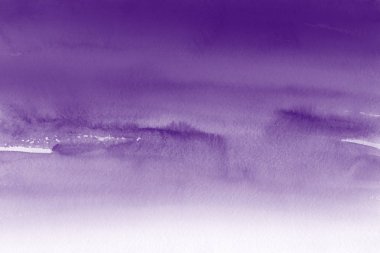 suluboya doku ile soyut mor arka plan