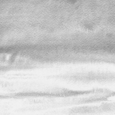 sulu boya boyama doku ile gri arka plan