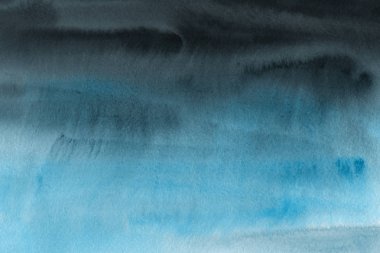 Suluboya desenli soyut arkaplan