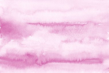 Suluboya desenli soyut arkaplan