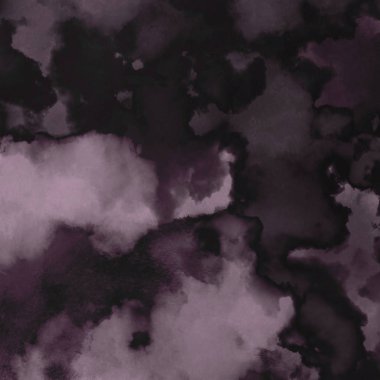 arka plan olarak soyut suluboya doku