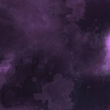 Suluboya desenli soyut arkaplan