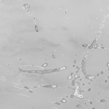 Boya lekeleri ile soyut suluboya grungy arka plan