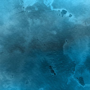 Suluboya desenli soyut arkaplan