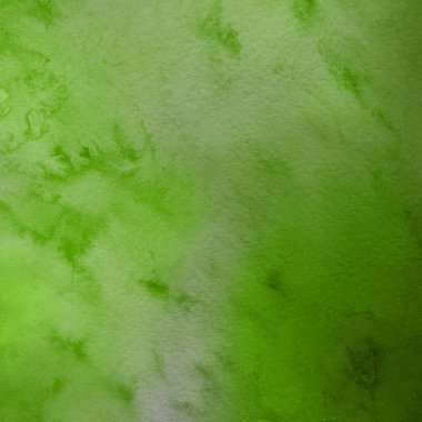 Suluboya boya lekeleri ile renkli soyut zemin