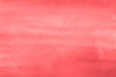 suluboya doku ile soyut kırmızı arka plan