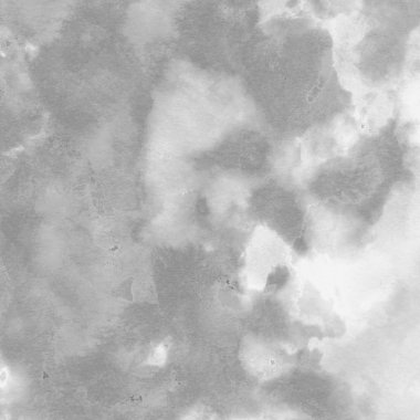 sulu boya boyama doku ile gri arka plan