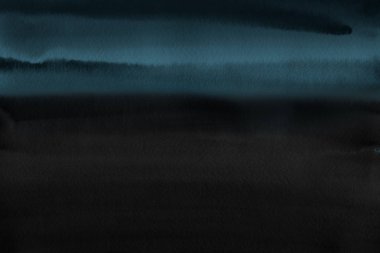 Suluboya desenli soyut arkaplan