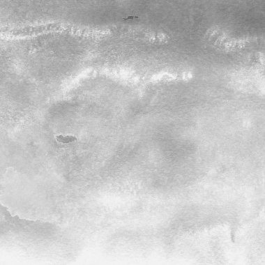 sulu boya boyama doku ile gri arka plan