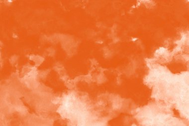 Suluboya desenli soyut arkaplan