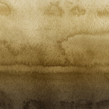 Suluboya stilinde soyut renkli desen