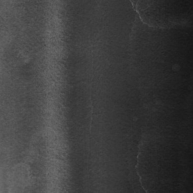 Suluboya stilinde koyu soyut desen