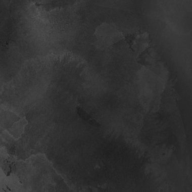 Boya lekeleri ve darbeleri ile soyut grunge suluboya zemin