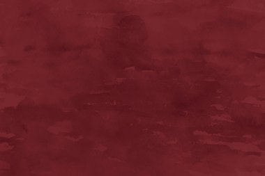 suluboya doku ile soyut kırmızı arka plan