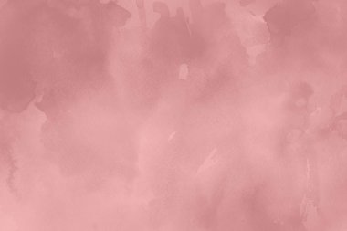 suluboya doku ile soyut kırmızı arka plan