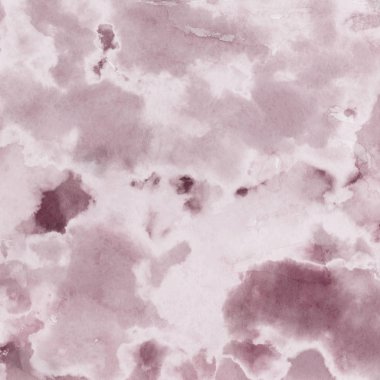 Suluboya desenli soyut arkaplan