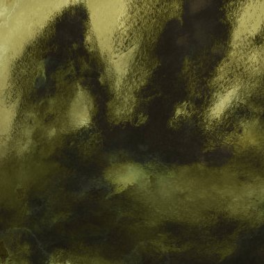 Suluboya desenli soyut arkaplan