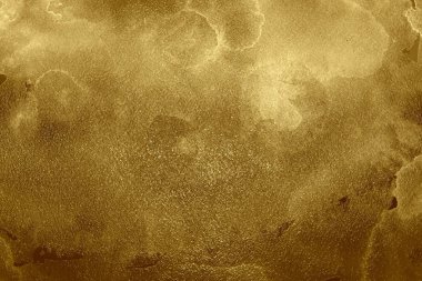 sarı suluboya doku ile soyut arka plan