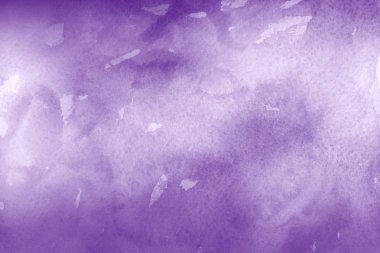 suluboya doku ile soyut mor arka plan