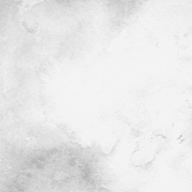 sulu boya boyama doku ile gri arka plan