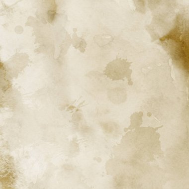 Suluboya boya ile soyut dokulu arka plan