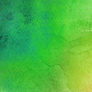 Suluboya boya ile soyut dokulu arka plan