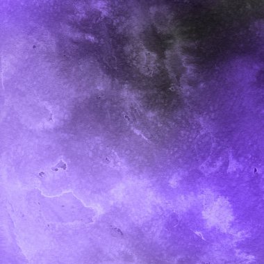 suluboya desenli mor soyut arkaplan