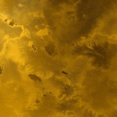 Suluboya boya ile soyut dokulu arka plan