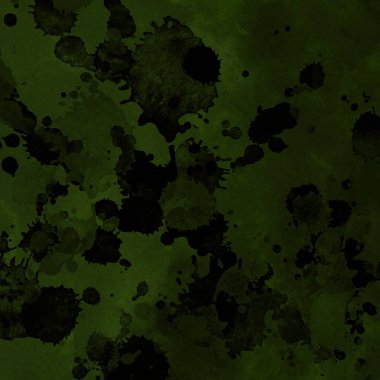 Suluboya boya ile soyut dokulu arka plan