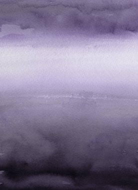 suluboya desenli mor soyut arkaplan