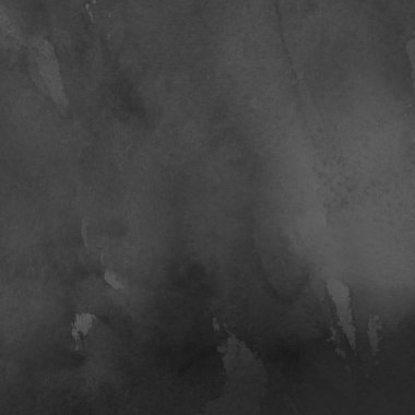 Suluboya boya ile soyut dokulu arka plan