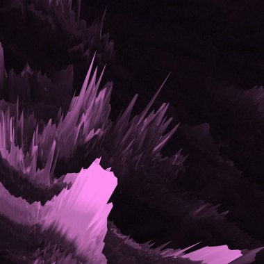 suluboya desenli mor soyut arkaplan