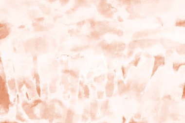 Suluboya desenli soyut arkaplan