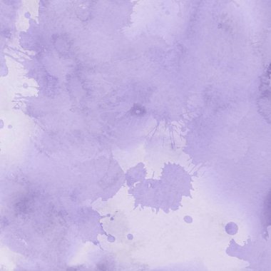 suluboya desenli mor soyut arkaplan