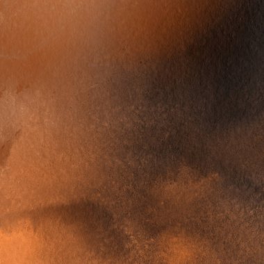 arka plan olarak soyut suluboya doku