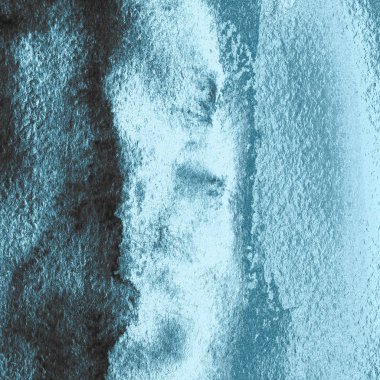 Suluboya desenli soyut arkaplan