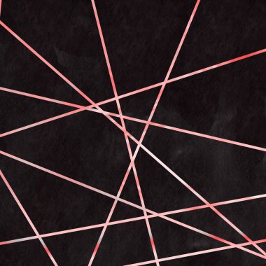 pembe suluboya boya doku ile soyut arka plan