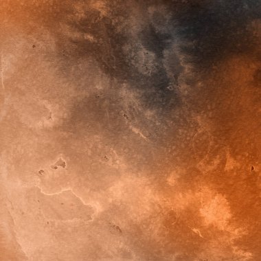 arka plan olarak soyut suluboya doku