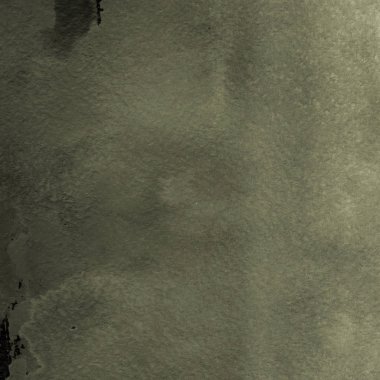 Suluboya stilinde soyut renkli desen