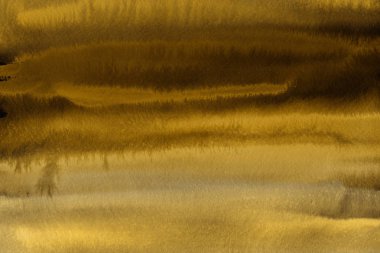 Suluboya desenli soyut arkaplan