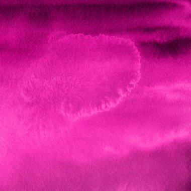 soyut pembe arka plan, suluboya doku