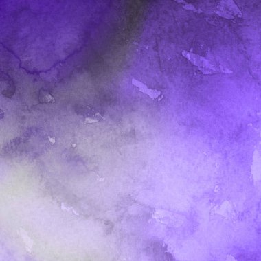 suluboya doku ile mor soyut arka plan