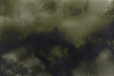 Suluboya desenli soyut arkaplan